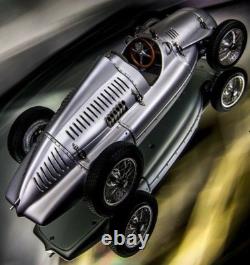 Vintage Race Car F1 18 GP Sports24Metal12Indy Midget Racer Dream Concept Model