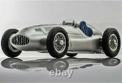 Vintage Race Car F1 Sports Metal Indy Midget Racer Concept Dream Promo Model