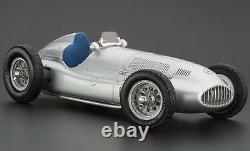 Vintage Race Car F1 Sports Metal Indy Midget Racer Concept Dream Promo Model