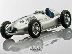 Vintage Race Car F1 Sports Metal Indy Midget Racer Concept Dream Promo Model