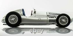 Vintage Race Car F1 Sports Metal Indy Midget Racer Concept Dream Promo Model