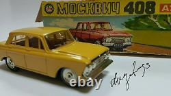 Vintage Race Car Marx Toys Formula 1 Complete Set Hong Kong Metal Plastic Rubber