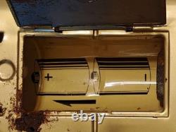 Vintage Racer Indianapolis Special Toy Car Tomiyama Made In Japan 1950-60S