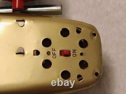 Vintage Racer Indianapolis Special Toy Car Tomiyama Made In Japan 1950-60S