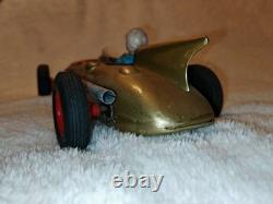 Vintage Racer Indianapolis Special Toy Car Tomiyama Made In Japan 1950-60S