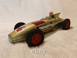 Vintage Racer Indianapolis Special Toy Car Tomiyama Made In Japan 1950-60S