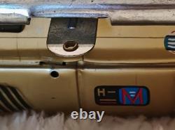 Vintage Racer Indianapolis Special Toy Car Tomiyama Made In Japan 1950-60S