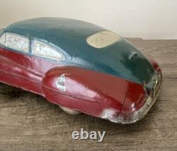 Vintage Rare AUB-RUBR Auburn Indiana 1940 Model A 100 Vintage Toy Car Vintage Rare AUB-RUBR Auburn Indiana 1940 Model A 100 Vintage Toy Car