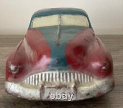 Vintage Rare AUB-RUBR Auburn Indiana 1940 Model A 100 Vintage Toy Car