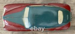 Vintage Rare AUB-RUBR Auburn Indiana 1940 Model A 100 Vintage Toy Car