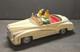 Vintage Rare Tin Litho Toys Photoing On Car ME 630 Rolls Royce US Seller
