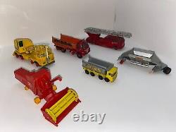 Vintage Rare Toys Cars Matchbox