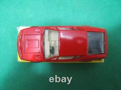 Vintage Renault Alpine IN 310 Dinky Toys 1411 mint Box