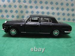 Vintage Rolls-Royce Shadow 1/40 G-71 Diapet Yonezawa toys N° 01417