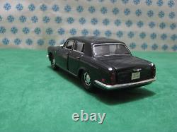 Vintage Rolls-Royce Shadow 1/40 G-71 Diapet Yonezawa toys N° 01417