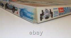 Vintage Schuco #2099 BMW Montage Formel 2 Diecast Formula 2 BMW Racing Car Kit