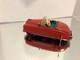 Vintage Schuco Radio 4012 Car