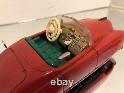 Vintage Schuco Radio 4012 Car