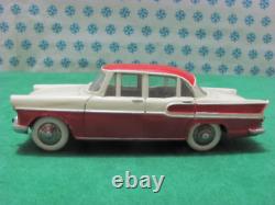 Vintage Simca Vedette Chambord Dinky Toys 24K mint