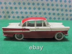 Vintage Simca Vedette Chambord Dinky Toys 24K mint