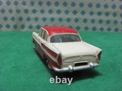 Vintage Simca Vedette Chambord Dinky Toys 24K mint