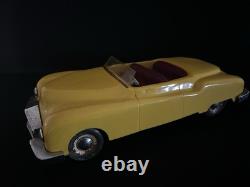 Vintage Steer-O-Toys 1945 Kaiser /Nash Convertible