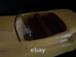 Vintage Steer-O-Toys 1945 Kaiser /Nash Convertible