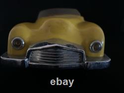 Vintage Steer-O-Toys 1945 Kaiser /Nash Convertible
