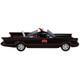Vintage Style Batmobile Collectible