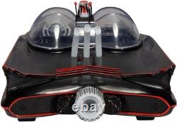 Vintage Style Batmobile Collectible