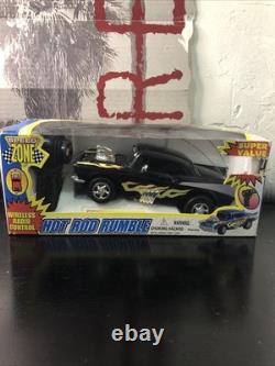 Vintage T. C Toys 1/10 Scale'57 Chevy Bel Air RC Car New In Box