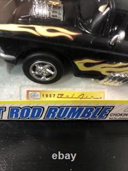 Vintage T. C Toys 1/10 Scale'57 Chevy Bel Air RC Car New In Box