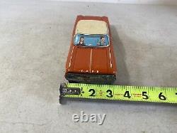 Vintage TN Japan Toy Car 15E56