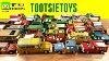 Vintage Tootsietoy Cars And Trucks