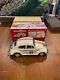 Vintage Taiyo Herbie VW Beetle Bump N Go Toy Car Japan In box Love Bug Disney