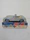Vintage Tin Friction Sports Car, With Box