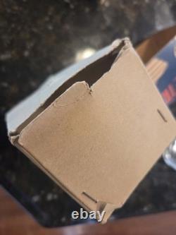 Vintage Tin House Trailer Camper and Car Japan With Original Box SSS S-1051