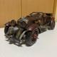 Vintage Tin Toy Car Collection Classic Miniature Vehicles Japan Retro 4673MT