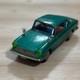 Vintage Tin Toy Car FIAT 2300S Ichiko Japan 1960s Original No Box No Antenna