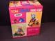 Vintage Tom & Jerry JERRY Hand Car Modern Toys Battery Op Boxed Super Clean 60's