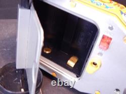 Vintage Tom & Jerry JERRY Hand Car Modern Toys Battery Op Boxed Super Clean 60's