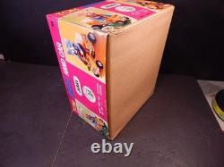 Vintage Tom & Jerry JERRY Hand Car Modern Toys Battery Op Boxed Super Clean 60's