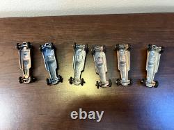 Vintage Tootsietoy Mini Die Cast Cars Mixed Lot of 87, 1960 1970 Tootsie Toy
