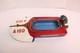 Vintage Toy ATWOOD SPEEDSTER TEATHER RACING BOAT withATWOOD OUTBOARD MOTOR not car
