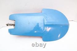Vintage Toy ATWOOD SPEEDSTER TEATHER RACING BOAT withATWOOD OUTBOARD MOTOR not car