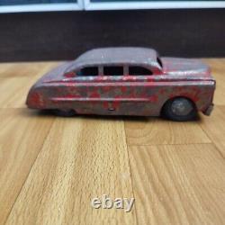 Vintage Toy Car 1950s