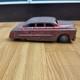 Vintage Toy Car 1950s