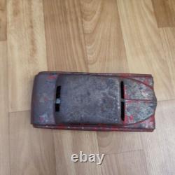 Vintage Toy Car 1950s