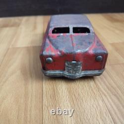 Vintage Toy Car 1950s