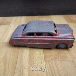 Vintage Toy Car 1950s